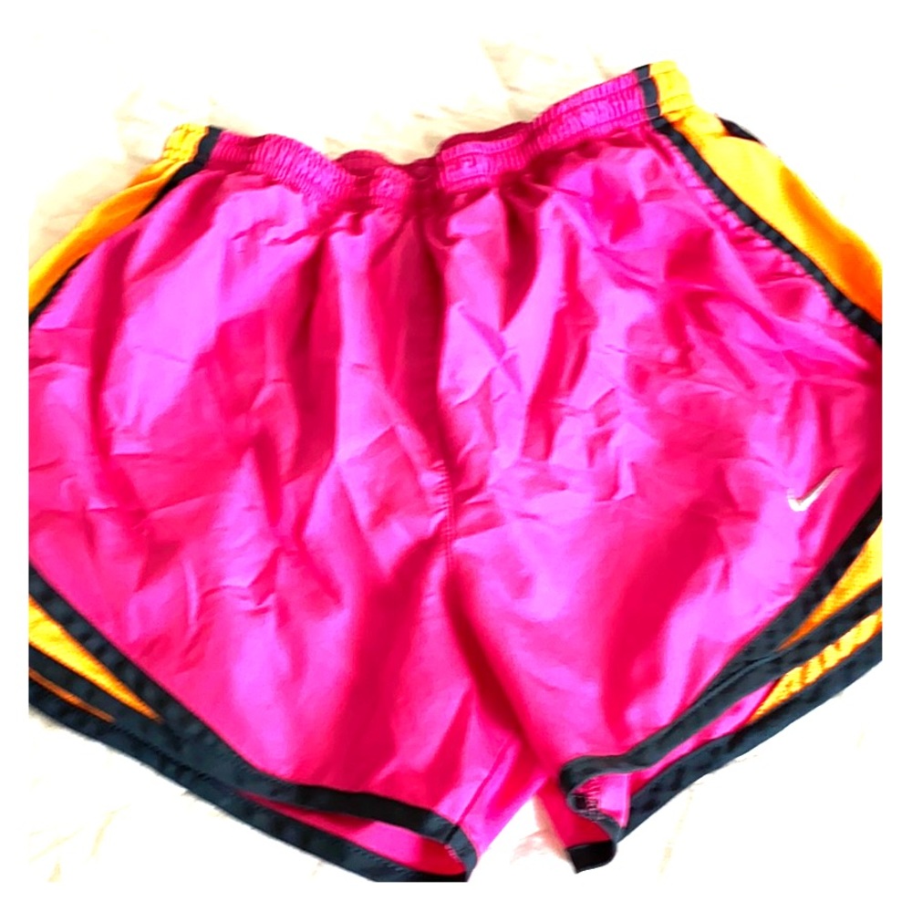 Nike running short